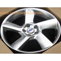 ราคา ล้อแม็ก Volvo 5รู108 ขอบ18นิ้ว(ราคา4วง) (24445780089)