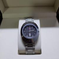 ราคา RADO DIASTAR ORIGINAL AUTOMATIC 35MM. SILVER CEREMOS. (50256321881)