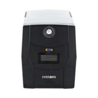 ราคา Syndome เครื่องสำรองไฟ ECO II-2200-LCD (2000VA/1200WATT) UPS by Neoshop (24026199169)