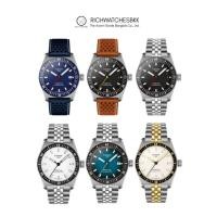 ราคา นาฬิกา Tissot รุ่น PR516 Powermatic 80 (27413651692)