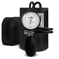 ราคา เครื่องวัดความดันโลหิตแบบใช้มือจาก Pulox ANEROID Sphygmomanometer (28194341576)