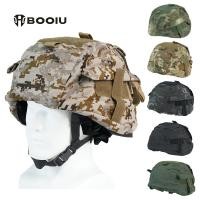 ราคา หมวกกันน็อคพรางตาสำหรับปืนอัดลมและกีฬากลางแจ้ง (45000291476)