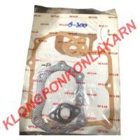ราคา ปะเก็นชุดใหญ่ + ปะเก็นฝาสูบ ฮอนด้า รุ่น G300 ปะเก็น ฝาสูบฮอนด้า ปะเก็นชุดใหญ่ (11769477558)