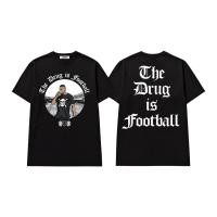 ราคา เสื้อยืด BBTU - FOOTBALL DRUGS (54000963387)