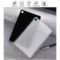 ราคา เคส Samsung Tab 2 7 นิ้ว P3100 / Tab 3 7 นิ้ว P3200 - เคสซิลิโคน Softcase (27615928628)