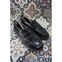 ราคา รองเท้าหนัง BOY LONDON (E5) (25719635927)