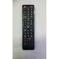 ราคา รีโมต TV Samsung AA 59-00607A ใช้สำหรับ LCD LED (มีสินค้าพร้อมส่ง) (7439836707)
