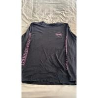 ราคา เสื้อฮาเล่ย์มือสองแขนยาว (21389271497)
