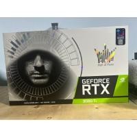 ราคา VGA (การ์ดแสดงผล) GALAX GEFORCE RTX 3080 TI HOF - 12GB GDDR6X (25413715030)
