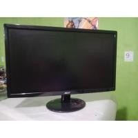 ราคา โค้ดส่วนลด100บาท MONITOR ACER S231HL LED 23 นิ้ว 60Hz //มีเก็บเงินปลายทาง (4433348954)