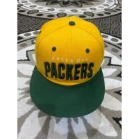 ราคา หมวก Snapback Packers มือสอง (28937064477)