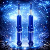 ราคา MIYAMOTO โช๊คคู่หลัง รุ่น ISUZU : ALL NEW D-MAX 4WD ปี 2020+ ตัวสูง (แกน 16 มิล) (49406400293)