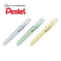 ราคา ยางลบเลื่อน ยางลบแท่ง Pentel Clip Eraser No.ZE81K Retractable Eraser Refill (1240973732)