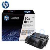 ราคา HP CE390X High Yield Black Original LaserJet Toner Cartridge (90X) (Black) (904693726)