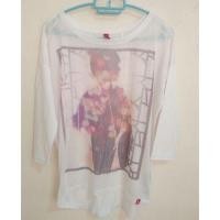 ราคา เสื้อ​ยืด​แบนด์​มือสอง​edc (911455529)