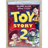 ราคา DVD : Toy Story 2 (1999) ทอย สตอรี่ 2 " Disney - Pixar Disney Animation Cartoon การ์ตูนดิสนีย์ " (10935773077)
