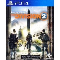 ราคา (มือ 1) PS4 : Tom Clancy's The Division 2 (Z.3/Eng) (2308301612)