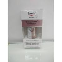 ราคา Eucerin Ultra White Spotless Double Booster Serum (2341829564)