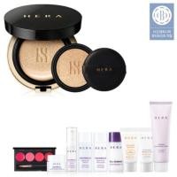 ราคา [พร้อมส่ง]​HERA BLACK CUSHION (Refill) เบอร์ 25 +ของแถม คุ้มมากก (5757716026)