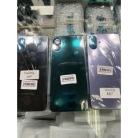 ราคา SAMSUNG A07 BACKDOOR PLUS BAZEL RING กล้องกระจก CASING BACKCASING CASE ฝาครอบด้านข้างแหวนครบชุด CASING GALAXY A07 / 5G (48104185729)