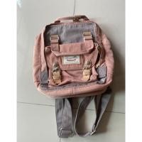 ราคา กระเป๋าเป้ Doughnut Bag รุ่น Macaroon Classic ของแท้ (19642075447)