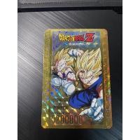 ราคา การ์ดดราก้อนบอล No.209 (16145163755)