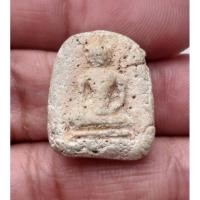 ราคา วัดเงินคลองเตย พระพิมพ์ซุ้มกอ (26351575786)