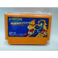 ราคา Rockman 4 หรือ ร๊อคแมน 4 เกม Action ผจญภัย ตลุย ด่าน (10390347318)