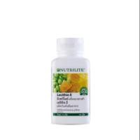 ราคา no 041 เลซิติน อี Lecithin E นิวทริไลท์ Nutrilite ของแท้ ฉลากไทย ของใหม่ แอมเวย์ พร้อมส่ง (3153714779)