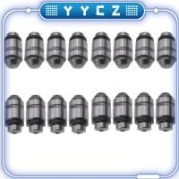 ราคา △Yycz△วาล์วไฮดรอลิค 4G63 4G64 4G13 4G18 6G72 สําหรับ Mitsubishi Pajero Lancer MD377560 16 ชิ้น (25200694812)