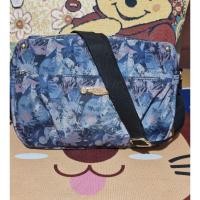 ราคา กระเป๋าสะพาย Everlast (24421432381)