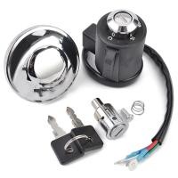 ราคา Ignition Switch For Harley Davidson XL 883 1200 XL1200 XL1200C XL1200S XR1200 XR1200X XL1200X XL883 (48103856292)