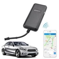ราคา Car GPS Tracker Anti-theft High Sensitivity GT02A Locator Real-time Location Intelligent Tracking D (50006317853)