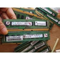 ราคา Ram ddr3 4GB ชอบรับประกัน 1 เดือน ใหม่ (49956204994)