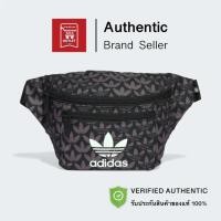 ราคา กระเป๋าคาดเอวลายโมโนแกรม Monogram Waist Bag รับประกันลิขสิทธิ์แท้100% (25363300056)