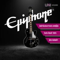ราคา กีต้าร์ไฟฟ้า Epiphone Swingster 2021 (54301210656)