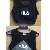 ราคา ของใหม่ สปอร์ตบรา FILA (2306463100)