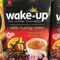 ราคา กาแฟขี้ชะมดสำเร็จรูป Wake-up 3 in 1 (5144473477)