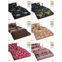 ราคา ผ้าปูที่นอน 3.5 ฟุต/5 ฟุต/6 ฟุต TOTO ลายทั่วไป (1488457841)