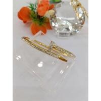 ราคา #กำไลตะปู#กำไลทอง#กำไลตะปูฝังเพชร (16388452294)