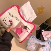 ราคา สร้างสรรค์มัลติฟังก์ชั่กล่องกระดาษทิชชูรถความจุขนาดใหญ่ห้องนั่งเล่นกล่องกระดาษทิชชูสาวสีชมพูกล่องเก็บทิชชู (57257024544)