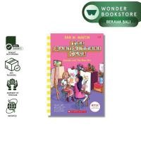 ราคา Scholastic - Baby Sitters Club Graphix 12: Claudia And The New Girl (51805615256)