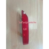 ราคา #ไฟทับทิมในกันชนหลังฮอนด้าhondaซิตี้cityปี2010-13รุ่นไฟท้าย2ขีดของแท้มือสองราคาต่อข้างโหลดระบุข้างที่ต้องการ (12799124879)