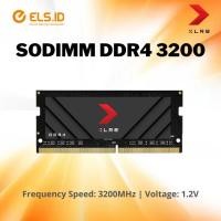 ราคา PNY XLR8 Gaming Sodimm DDR4 3200MHz (43355732688)