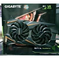 ราคา GeForce® GTX 1060 WINDFORCE OC 6G (ประกัน Synnex 28/04/2020 ตีหมดประกัน) (4928366579)