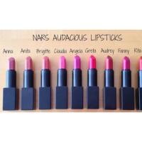 ราคา Nars audacious lipstick ลดพิเศษมากกว่า40% (800499110)