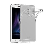 ราคา Lenovo K6 Note Soft Clear Case (173606811)