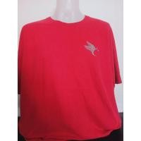 ราคา เสื้อยืดเสื้อUSAไซส์3XLรอบอก60นิ้วยาว31นิ้ว (24308867756)