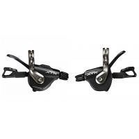 ราคา Shifter มือเกียร์ Shimano XTR SLM9000 (10278052613)
