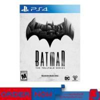 ราคา PlayStation 4™ เกม PS4 Batman: The Telltale Series | bY ClaSsIC GaME | (53400029043)